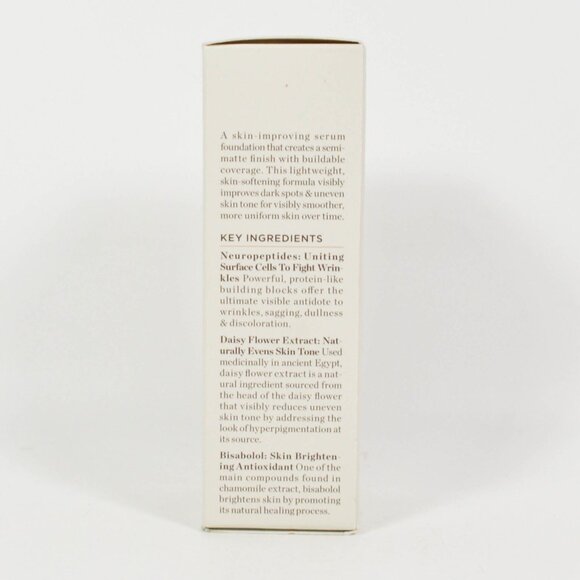 Perricone MD No Makeup Foundation Serum - Golden - 02/2021 - Picture 5 of 6